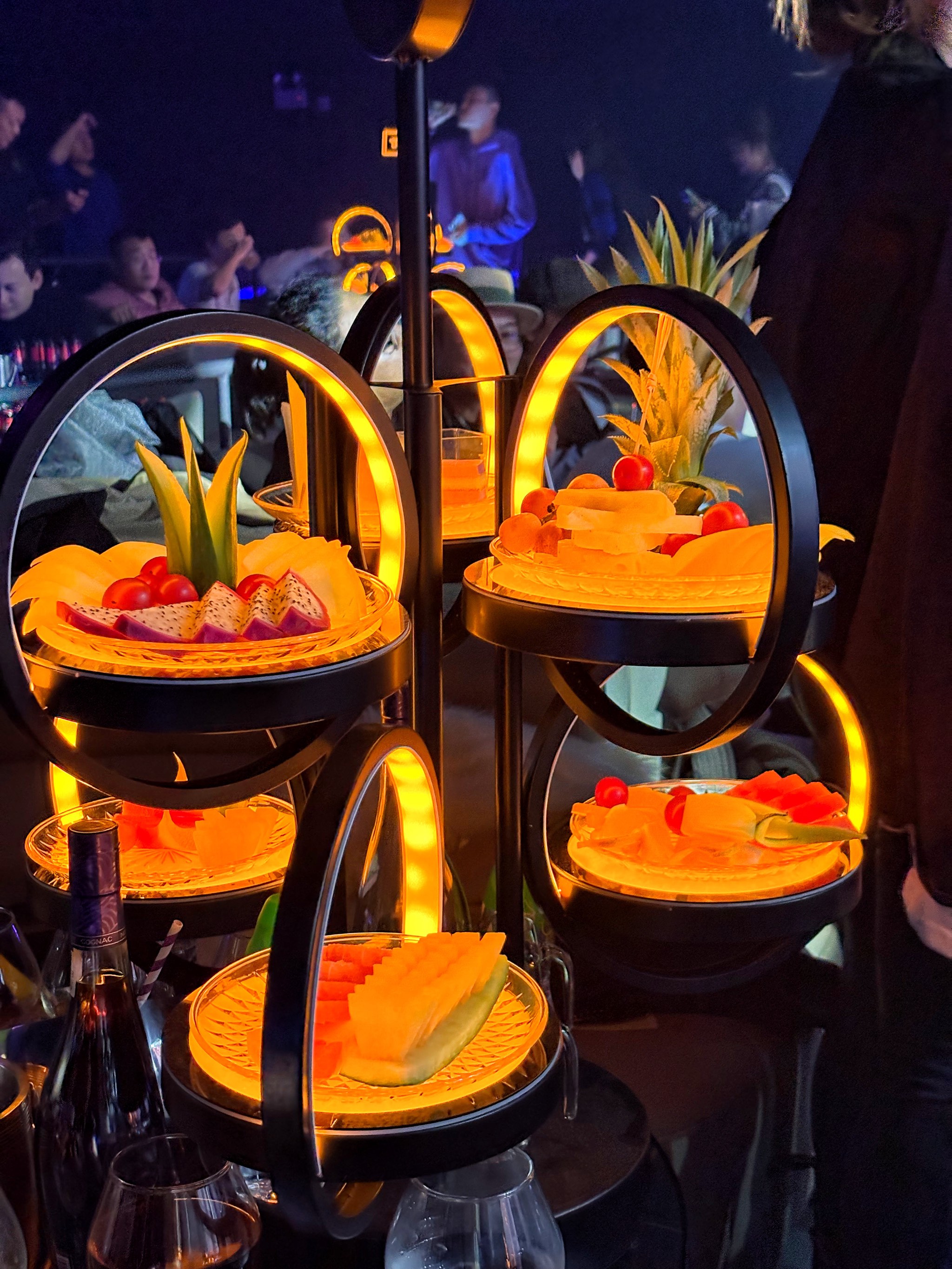 大兴安岭商务ktv哪里有商务ktv推荐-呼玛县ktv预定